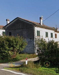 Via Sottofiume Boncellino , 35 (Boncellino) quadrilocale 128mq