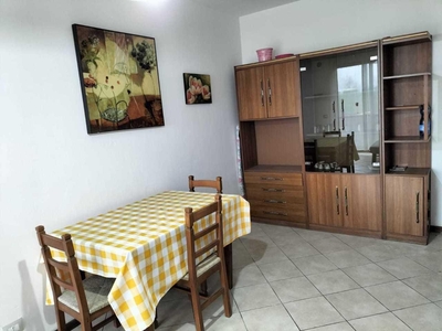 Viale Galileo Galilei 74 marina di carrara bilocale 50mq