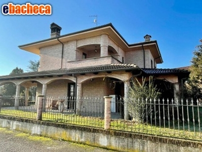 Villa a Castellazzo..