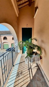 Villa a schiera in Arquà Polesine ro a Arqua'Polesine