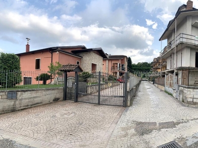 Villa a schiera in vendita a Avellino