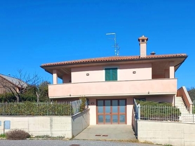 Villa a schiera in vendita a Gualdo Cattaneo