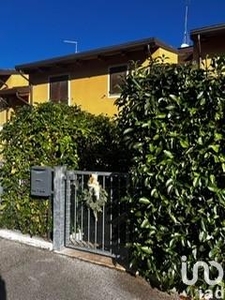 Villa a schiera in vendita a Monteciccardo