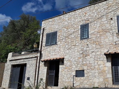 Villa a schiera in vendita a Poggio Moiano