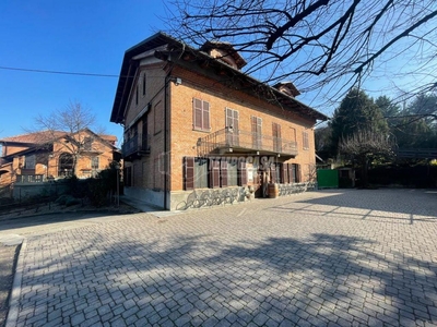 Villa a schiera in vendita a Priocca
