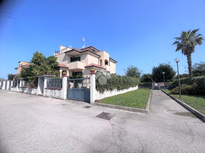 Villa a schiera in vendita a Sant'Anastasia