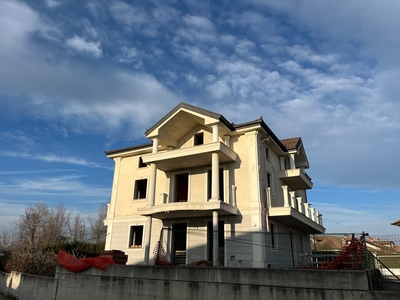 Villa bifamiliare in vendita a Marene