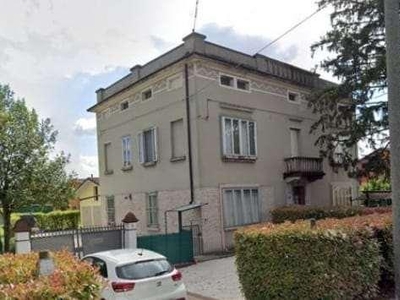 Villa bifamiliare in vendita a San Giorgio Bigarello