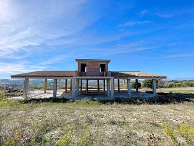 Villa con terrazzo a Fermo