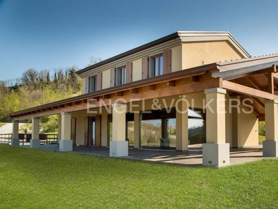 Prestigiosa villa in vendita Via Viciniano, Borghi, Forlì-Cesena, Emilia-Romagna