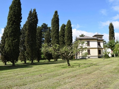 Villa di 745 mq in vendita Via Principe Amedeo, 33, Agliè, Provincia di Torino, Piemonte