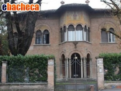 Villa in Vendita a..