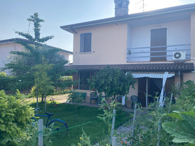 villa in vendita a Calvisano