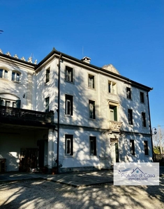 Villa in Vendita a Cervarese Santa Croce Montemerlo