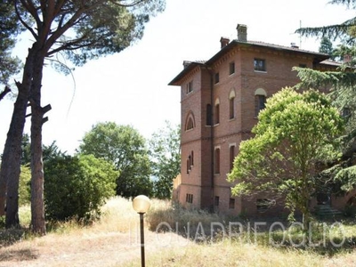 Villa in Vendita a Cesena San Carlo