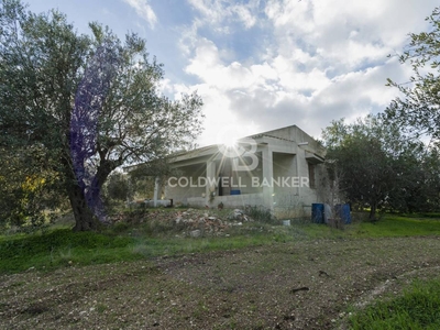 Villa in vendita a Ispica