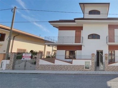 Villa in Via Angelo Musco, 17 a Terme Vigliatore