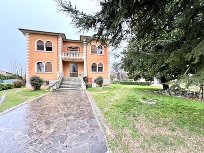 Villa in
vendita a
Rovigo Grignano Polesine