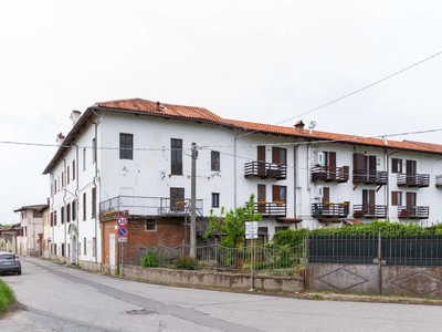 Villa unifamiliare in vendita a Pinerolo