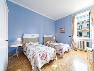Appartamento per 4-5 persone a Roma