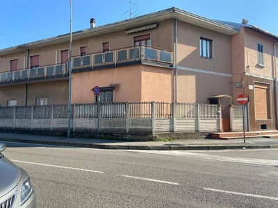 casa in vendita a Saronno