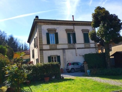 Stabile/Palazzo con giardino, San Giuliano Terme ripafratta