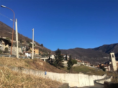 terreno residenziale in vendita a Adrara San Rocco