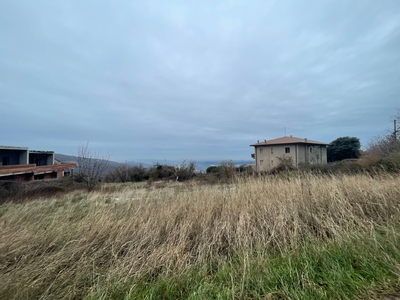 Terreno vista lago, Sant'Ambrogio di Valpolicella monte