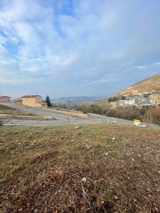 Terreno vista lago, Sant'Ambrogio di Valpolicella monte