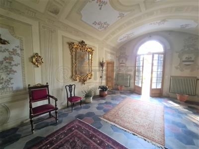 Villa - Antica a Cremona