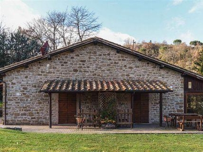 6 camere da letto, Gubbio Umbria