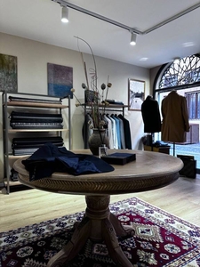 Abbigliamento in in vendita da privato a Modena via Francesco Selmi, 11