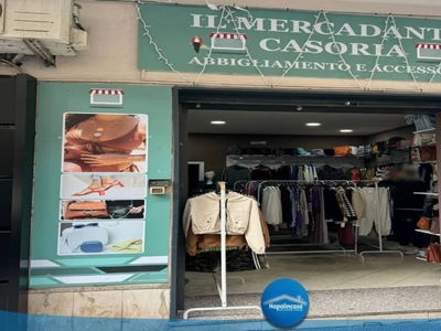 Abbigliamento in vendita a Casoria via Giosuè Carducci