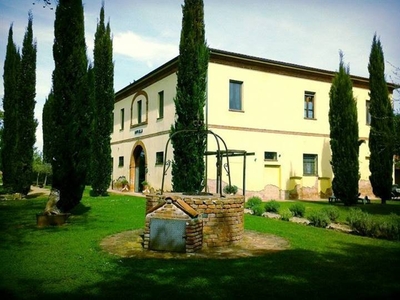 Struttura ricettiva / Casa vacanze in vendita a Montepulciano (Siena)