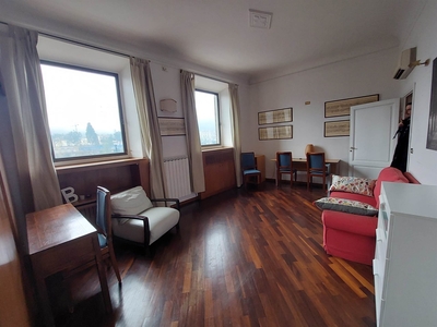Appartamento in affitto a Firenze Lungarno Della Zecca Vecchia