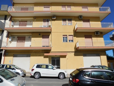 Appartamento in affitto a Ragusa Beddio/gesuiti Pianetti