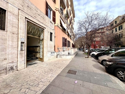 Appartamento in affitto a Roma Bologna