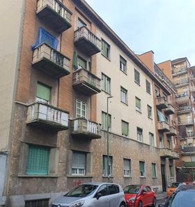 Appartamento in affitto a Sesto San Giovanni Milano
