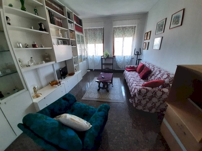 Appartamento in vendita a Alessandria, Centro-P.zza Matteotti