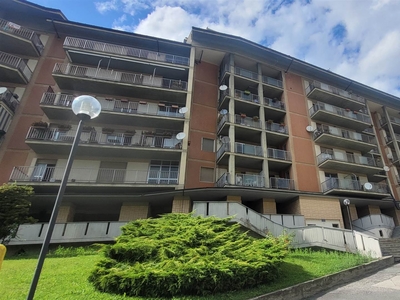 Appartamento in vendita a Aosta Centro Città