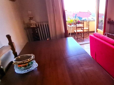 Appartamento in vendita a Bagno a Ripoli Firenze Balatro Rosso