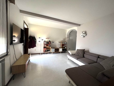 Appartamento in vendita a Castel D'ario Mantova
