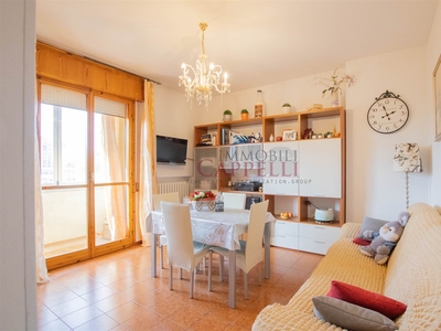 Appartamento in vendita a Cesena Forli'-cesena San Mauro In Valle