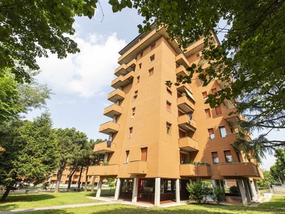 Appartamento in vendita a Desio Monza Brianza San Carlo