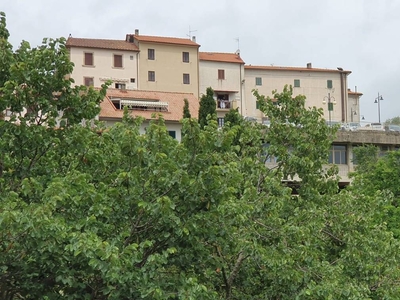 Appartamento in vendita a Gavorrano Grosseto Caldana