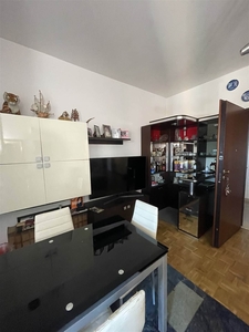 Appartamento in vendita a Livorno Montebello
