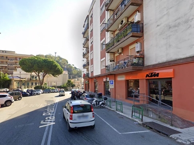 Appartamento in vendita a Messina Gravitelli