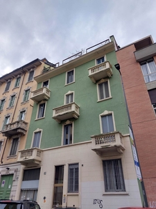 Appartamento in vendita a Milano Lodi, Brenta