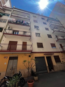 Appartamento in vendita a Palermo Policlinico