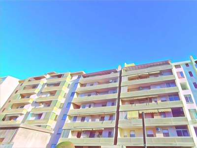 Appartamento in vendita a Quartu Sant'elena Cagliari